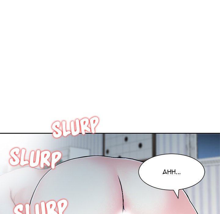 All Theirs Chapter 14 Page 45