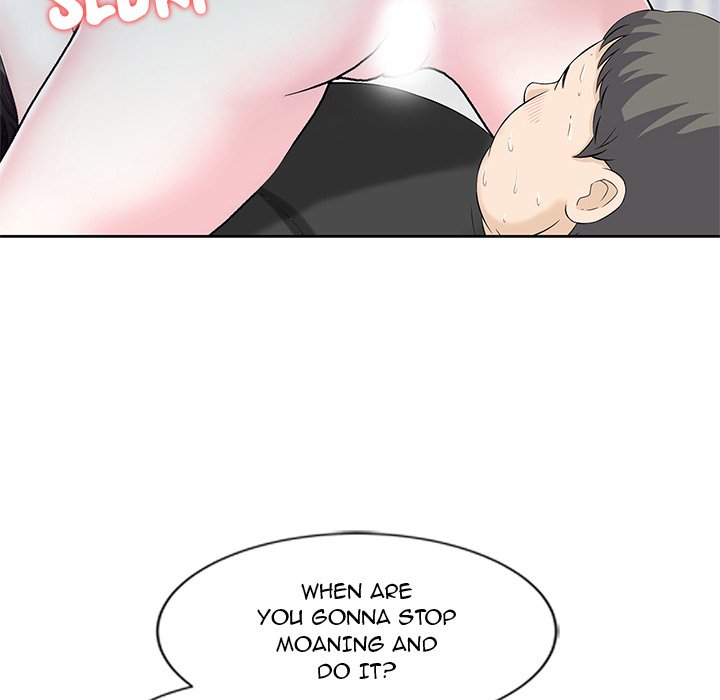 All Theirs Chapter 14 Page 46