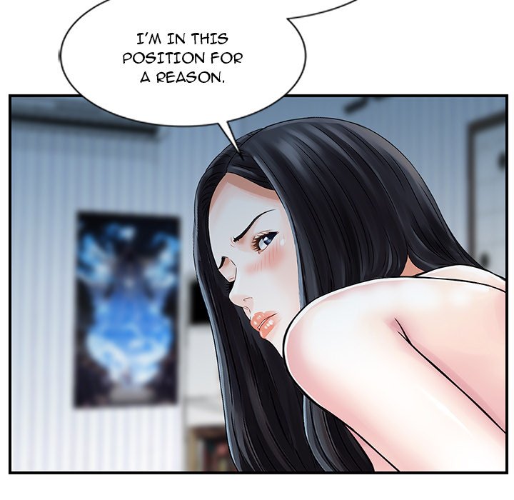 All Theirs Chapter 14 Page 47
