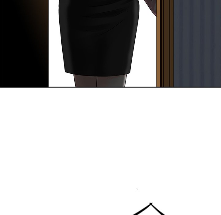 All Theirs Chapter 14 Page 5