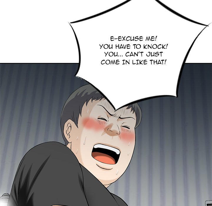 All Theirs Chapter 14 Page 6