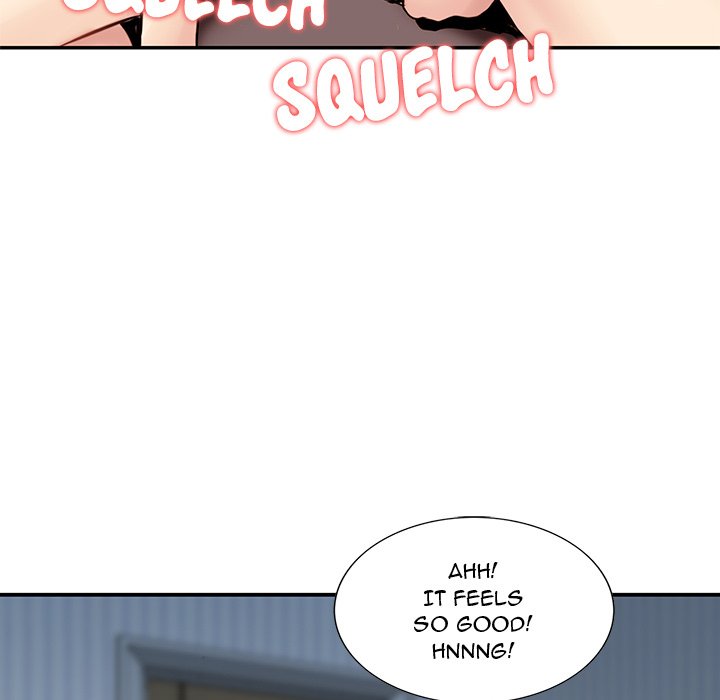 All Theirs Chapter 14 Page 67