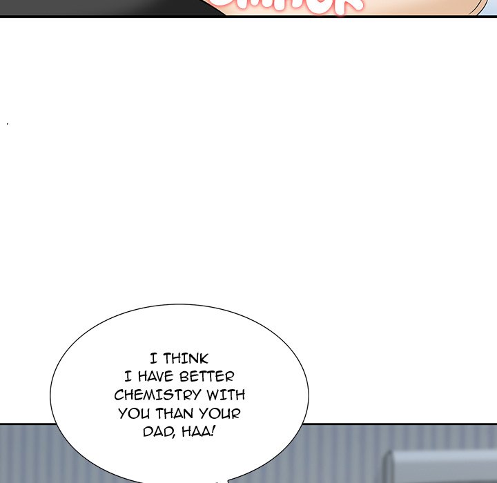 All Theirs Chapter 14 Page 69
