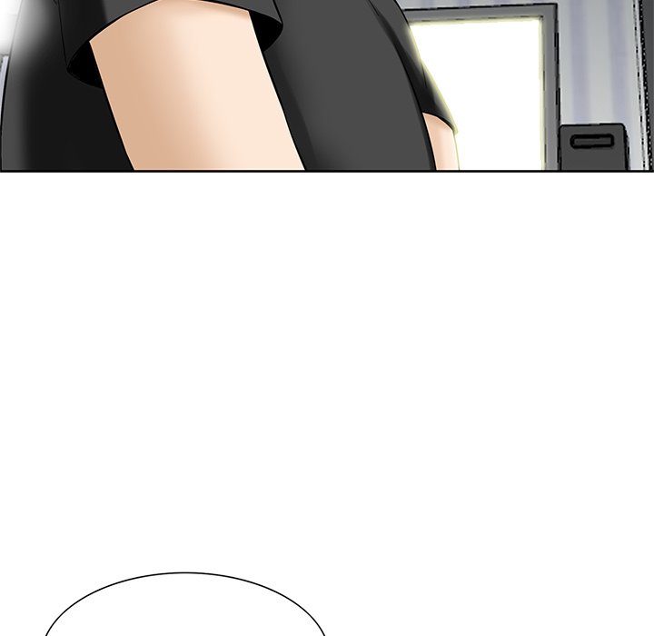 All Theirs Chapter 14 Page 7