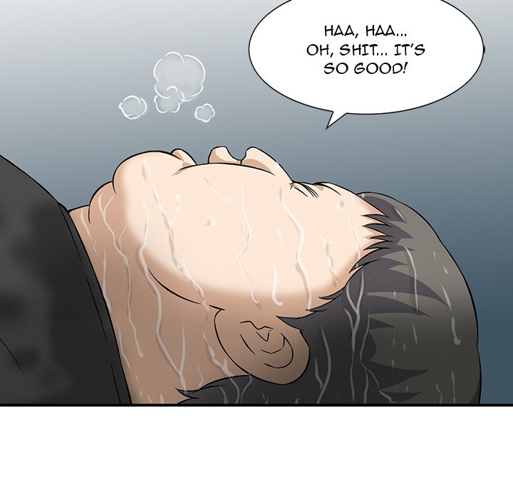 All Theirs Chapter 14 Page 72
