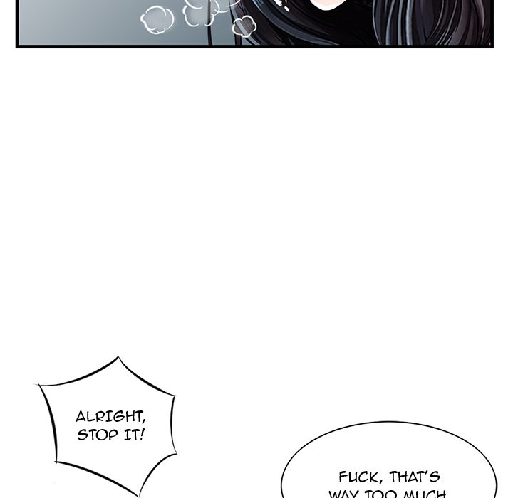All Theirs Chapter 14 Page 74