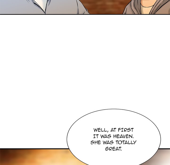 All Theirs Chapter 14 Page 77