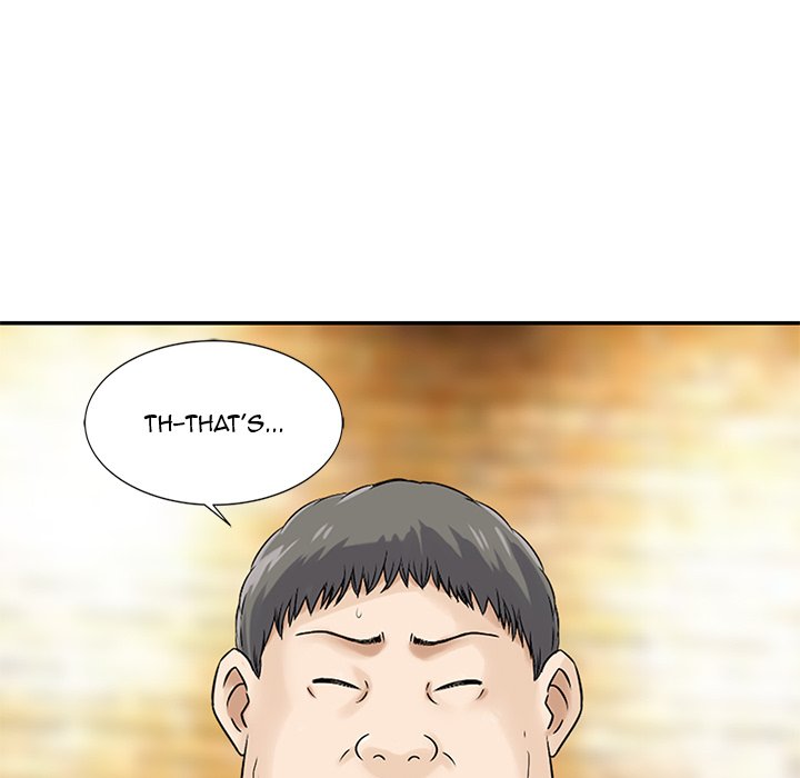 All Theirs Chapter 14 Page 81