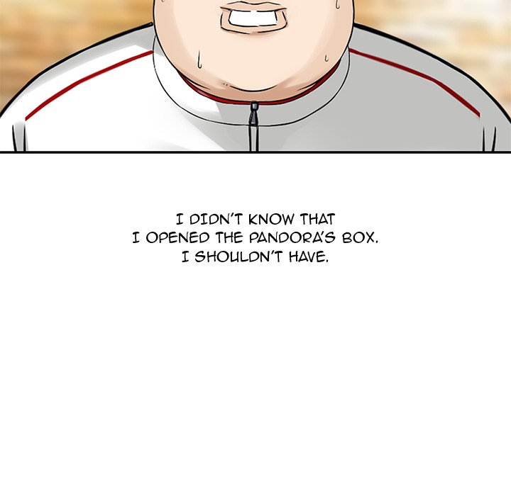 All Theirs Chapter 14 Page 82