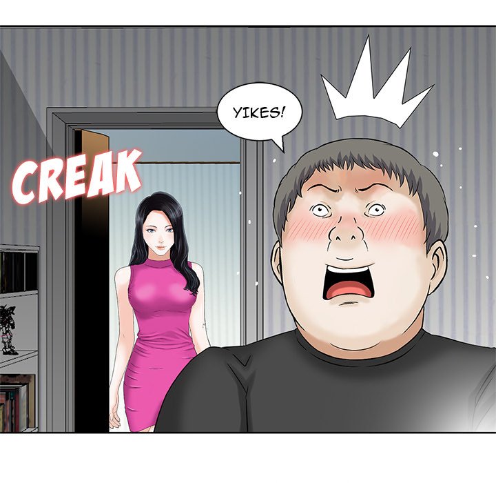All Theirs Chapter 14 Page 83
