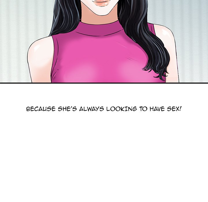 All Theirs Chapter 14 Page 85