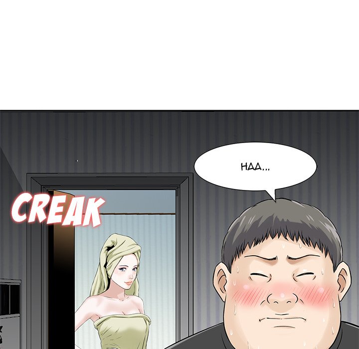 All Theirs Chapter 14 Page 86