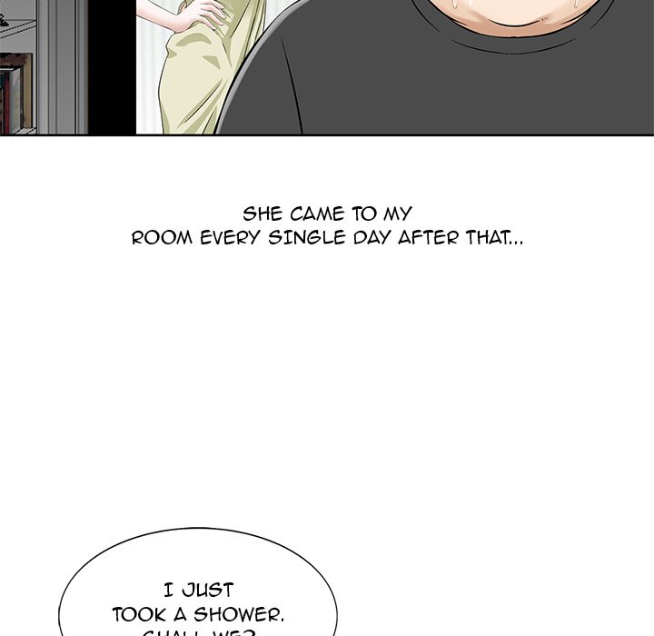 All Theirs Chapter 14 Page 87