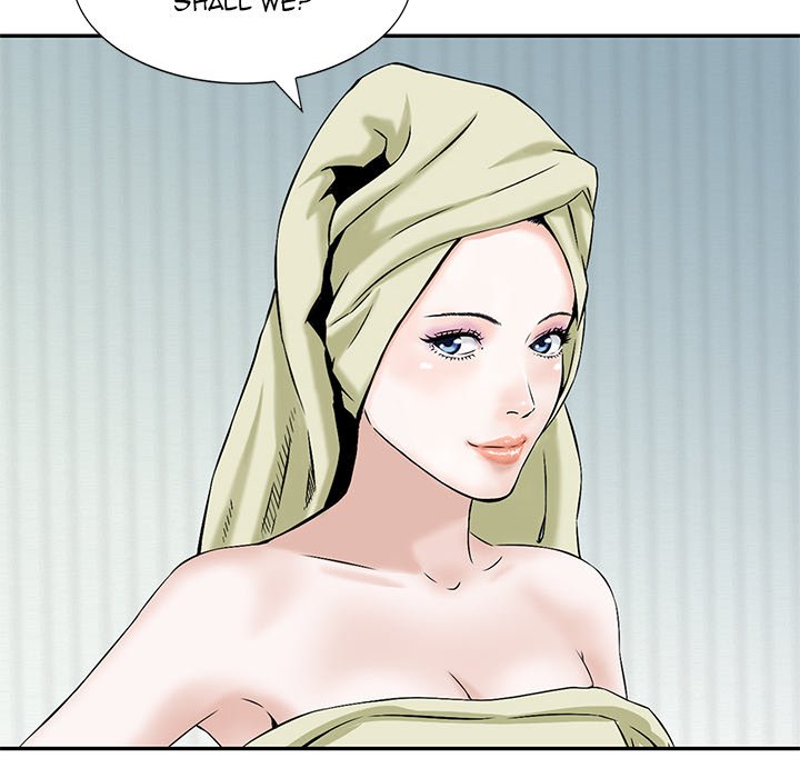 All Theirs Chapter 14 Page 88