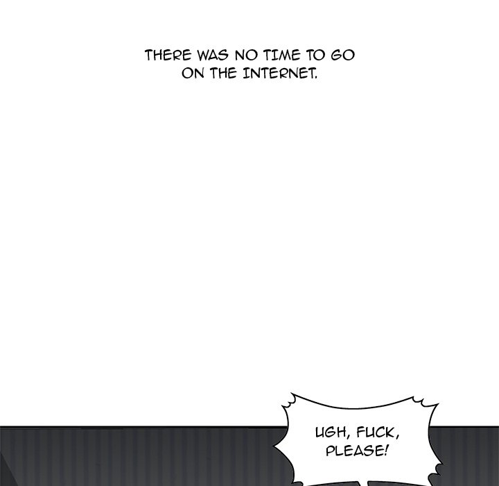 All Theirs Chapter 14 Page 89