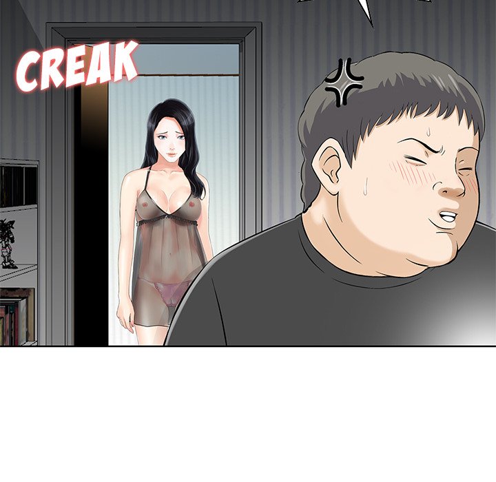 All Theirs Chapter 14 Page 90