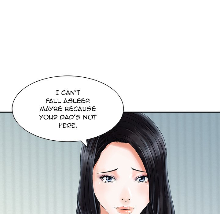 All Theirs Chapter 14 Page 91