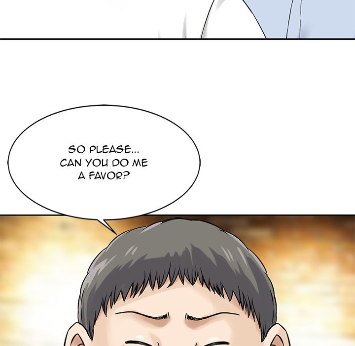 All Theirs Chapter 14 Page 94