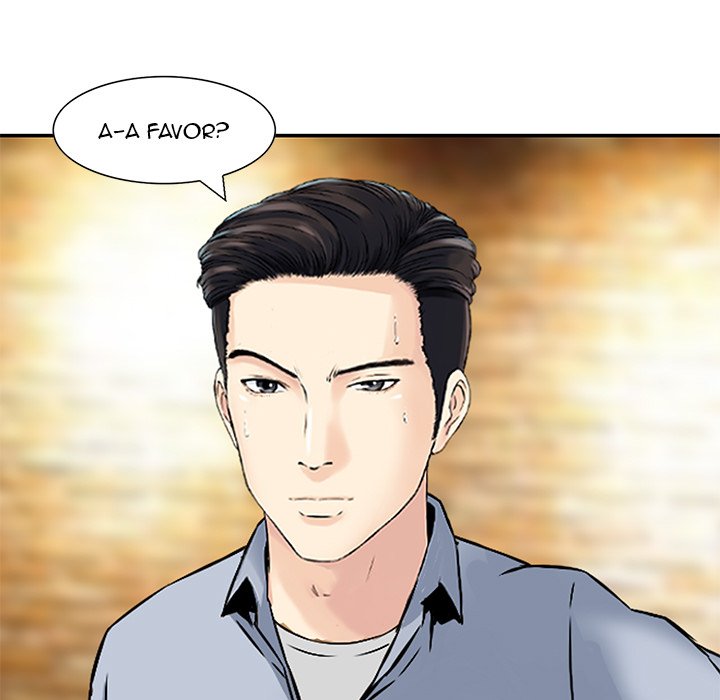 All Theirs Chapter 14 Page 96