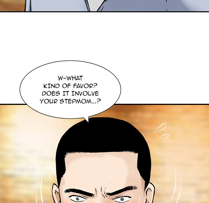 All Theirs Chapter 14 Page 97