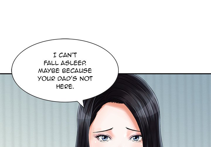 All Theirs Chapter 15 Page 1