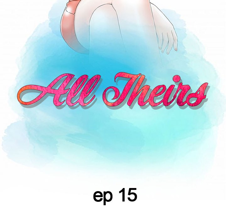 All Theirs Chapter 15 Page 11