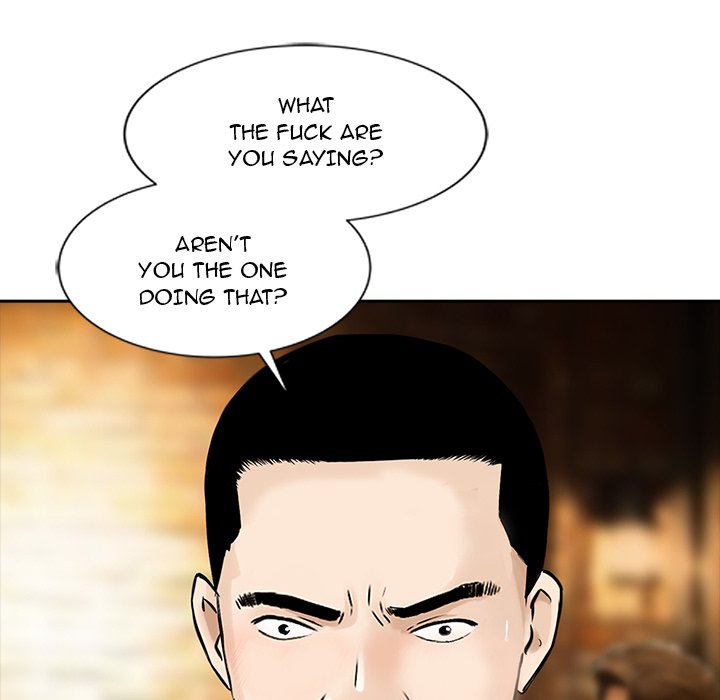 All Theirs Chapter 15 Page 15