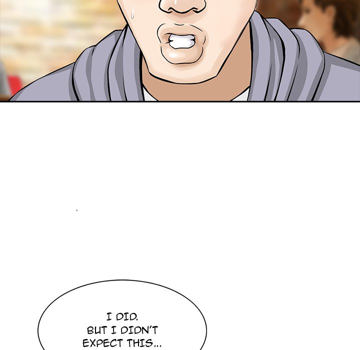 All Theirs Chapter 15 Page 16