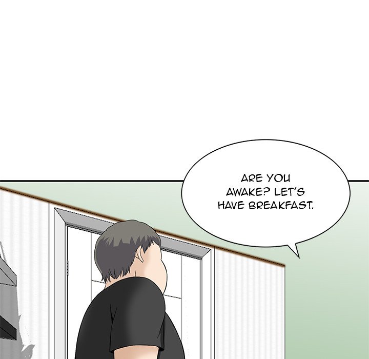 All Theirs Chapter 15 Page 18