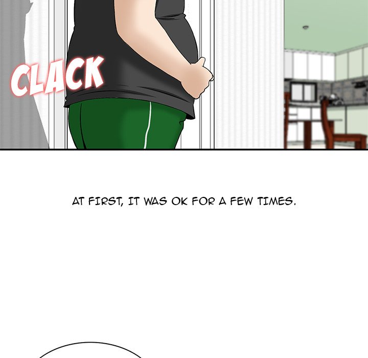 All Theirs Chapter 15 Page 19
