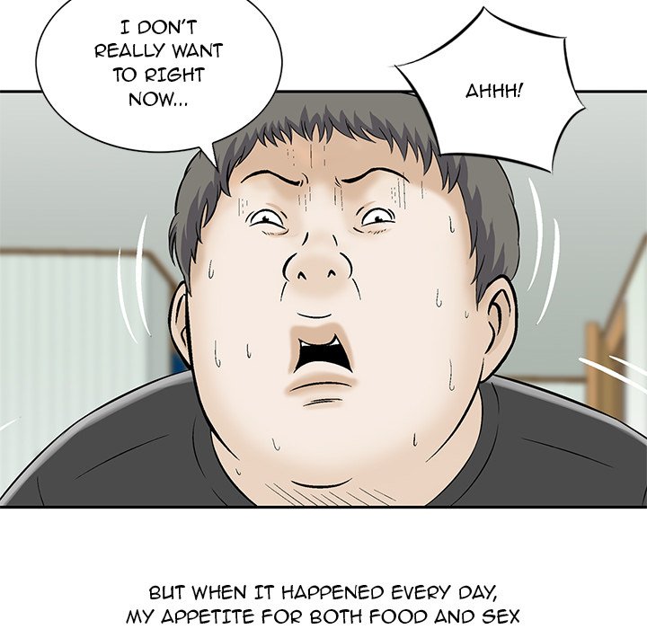 All Theirs Chapter 15 Page 20