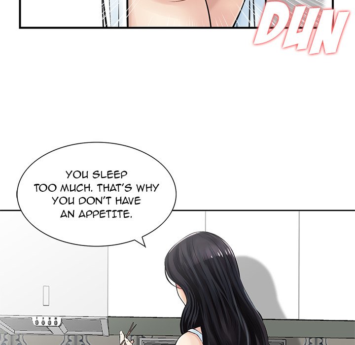 All Theirs Chapter 15 Page 22