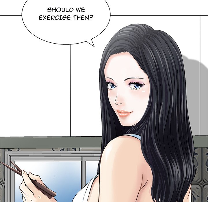 All Theirs Chapter 15 Page 24