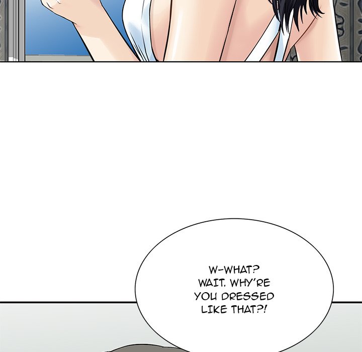 All Theirs Chapter 15 Page 25
