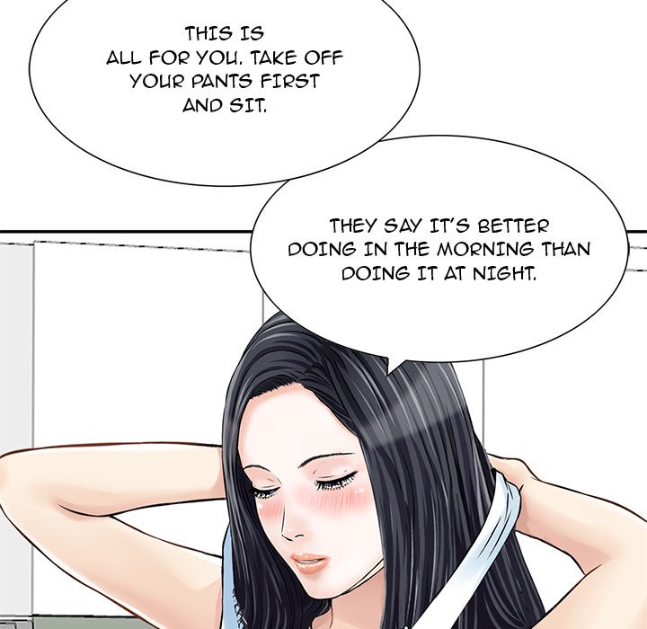 All Theirs Chapter 15 Page 27