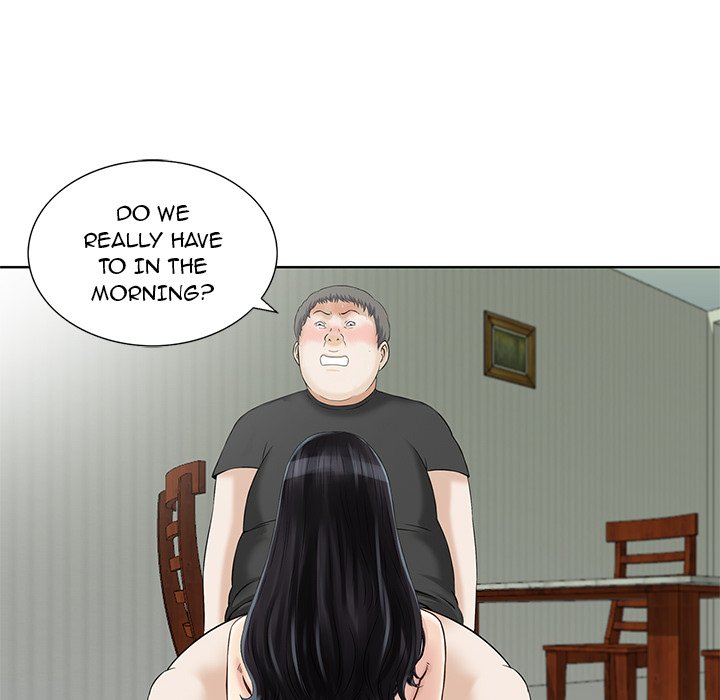 All Theirs Chapter 15 Page 29