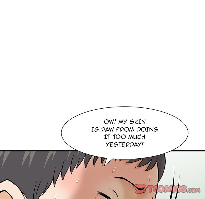 All Theirs Chapter 15 Page 32
