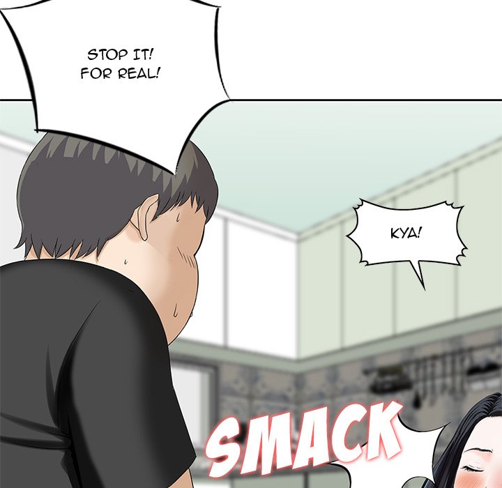 All Theirs Chapter 15 Page 36