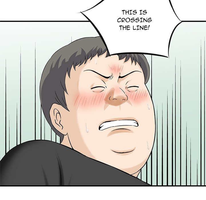 All Theirs Chapter 15 Page 38