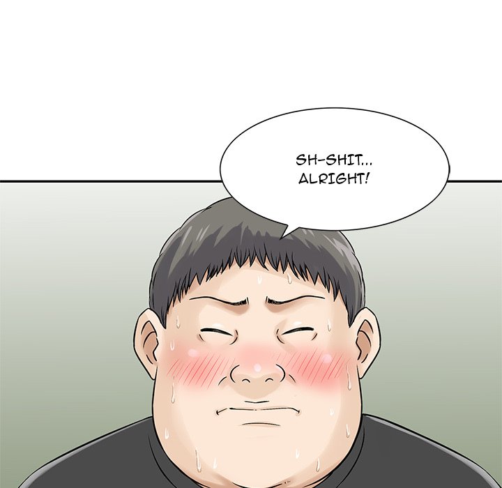 All Theirs Chapter 15 Page 46