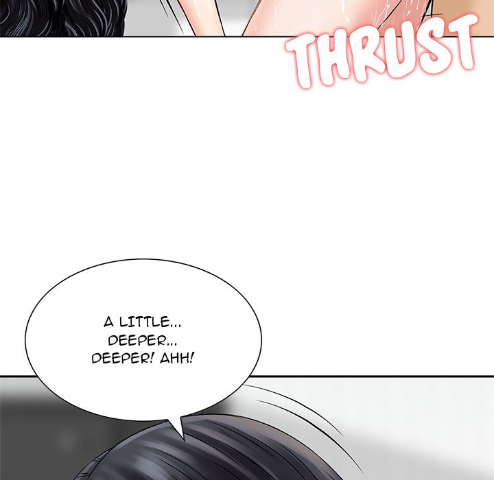 All Theirs Chapter 15 Page 49