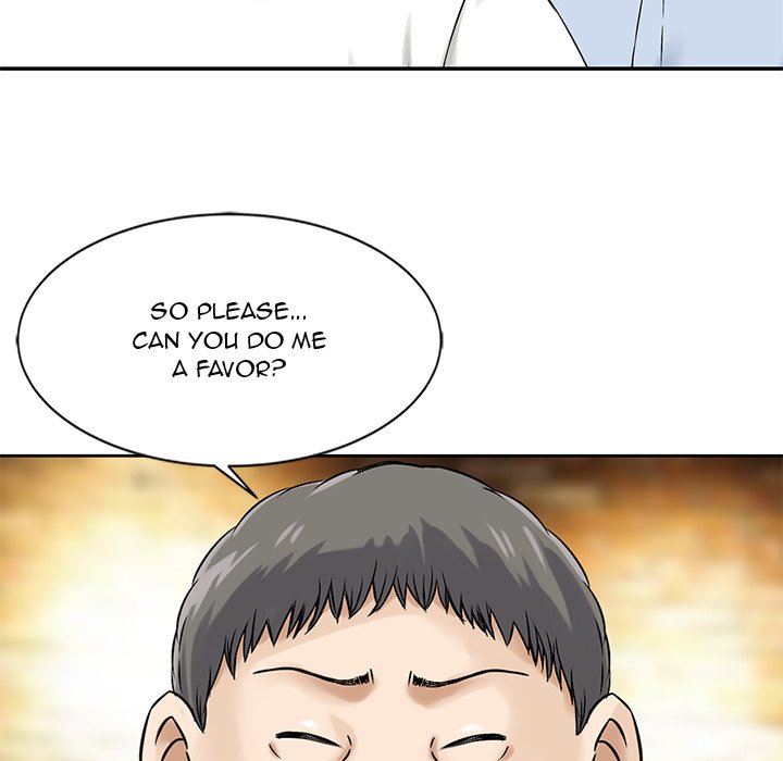 All Theirs Chapter 15 Page 5