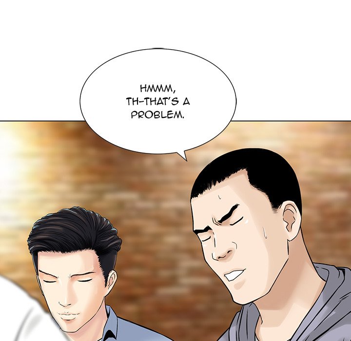 All Theirs Chapter 15 Page 54