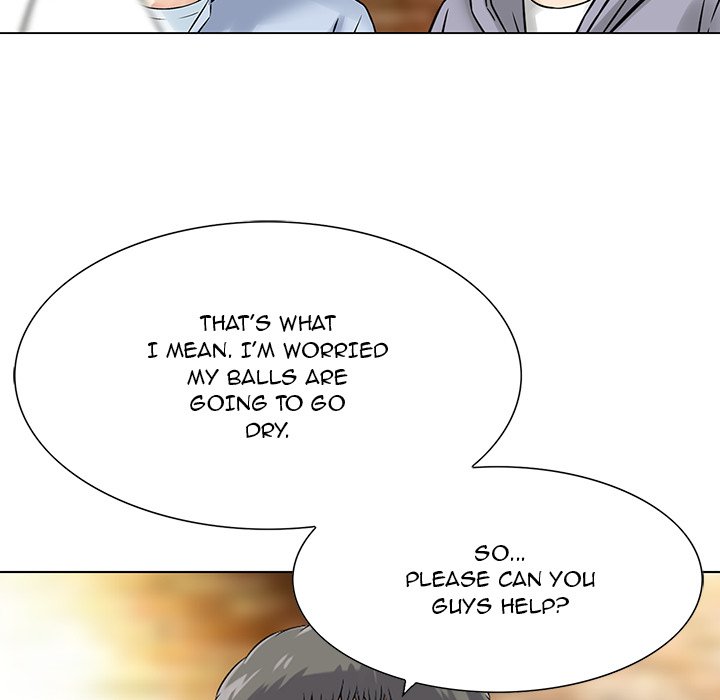 All Theirs Chapter 15 Page 55