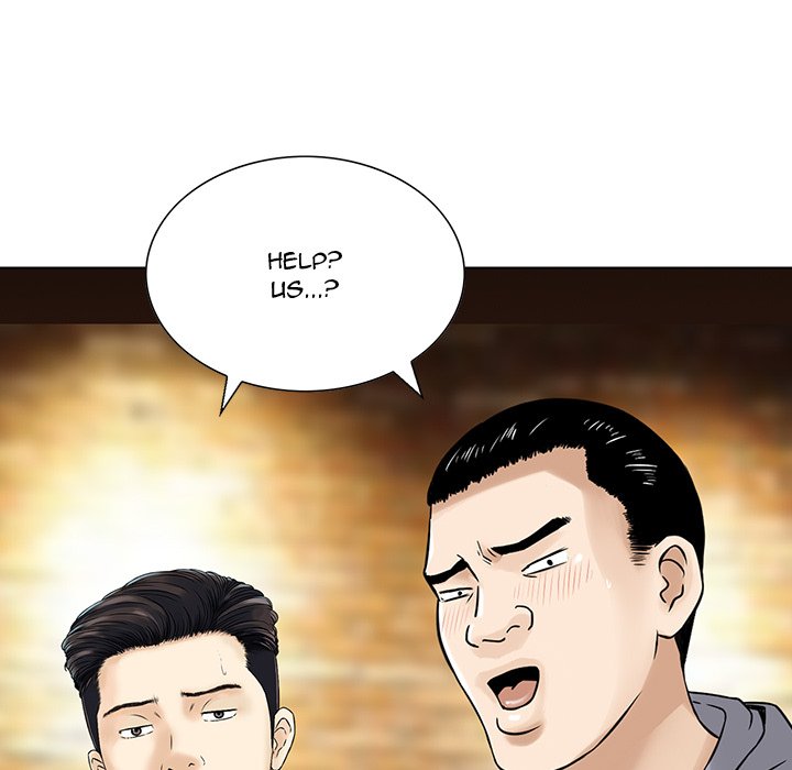 All Theirs Chapter 15 Page 57