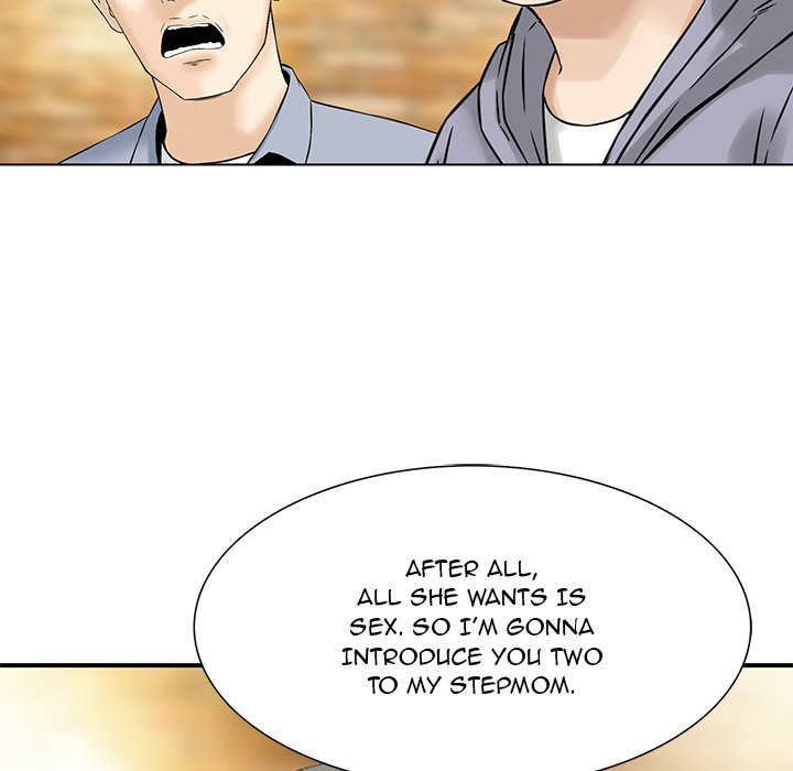 All Theirs Chapter 15 Page 58