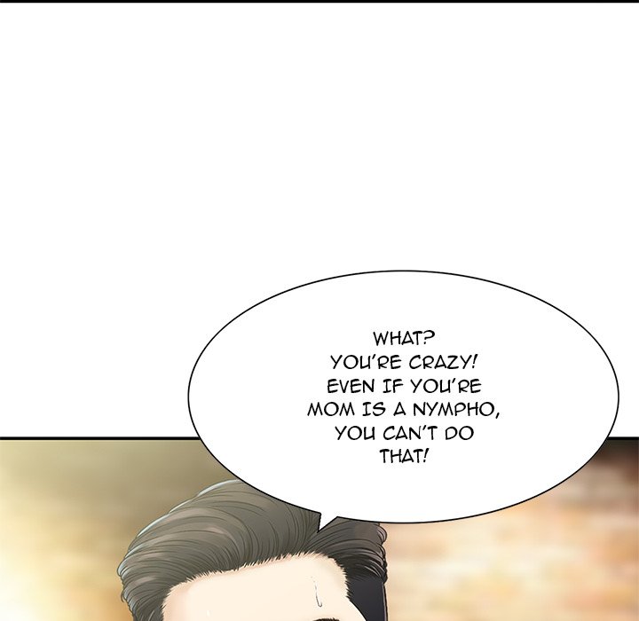 All Theirs Chapter 15 Page 60
