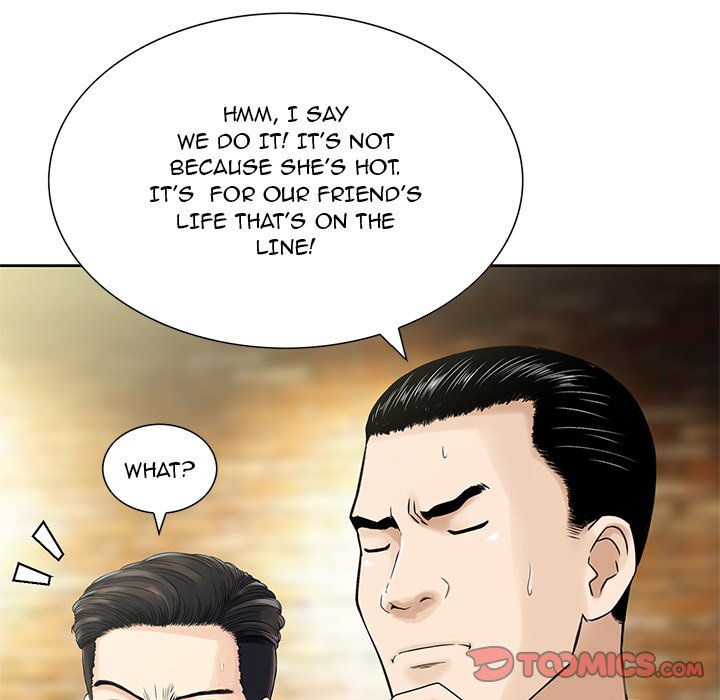 All Theirs Chapter 15 Page 62