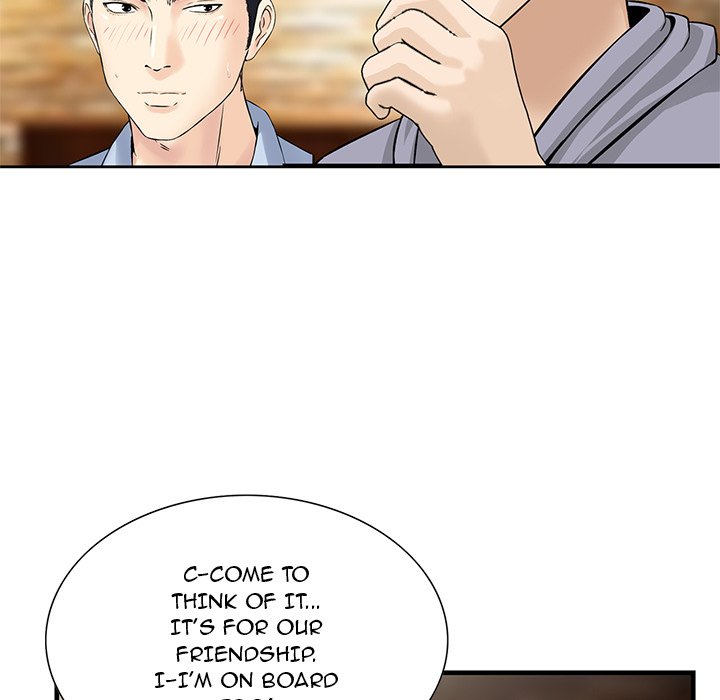 All Theirs Chapter 15 Page 63