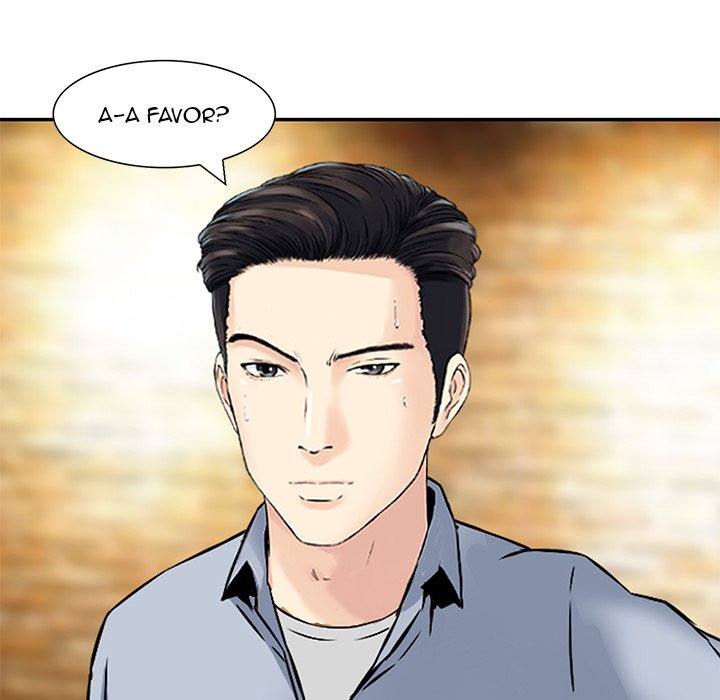 All Theirs Chapter 15 Page 7